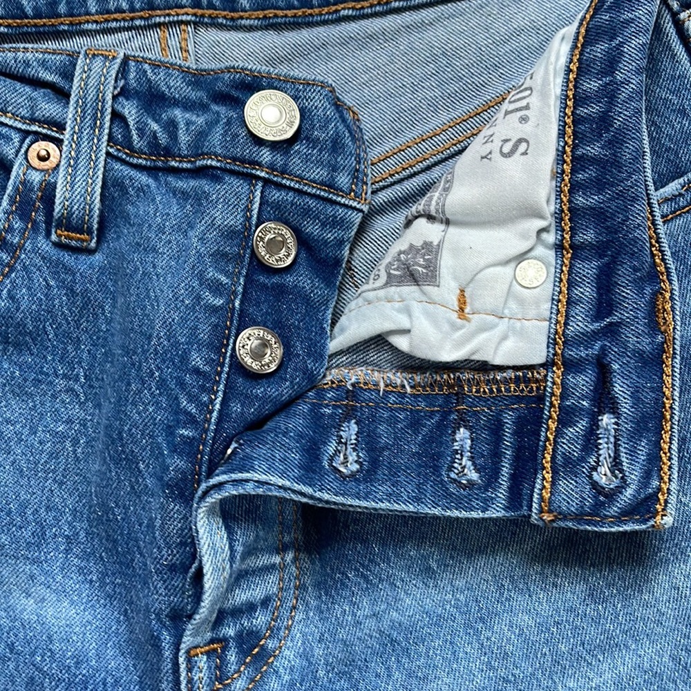 Levi’s | 501 S